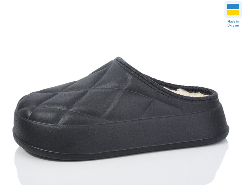 N602 чорний, 8 (36-41), <strong>175</strong>, зима