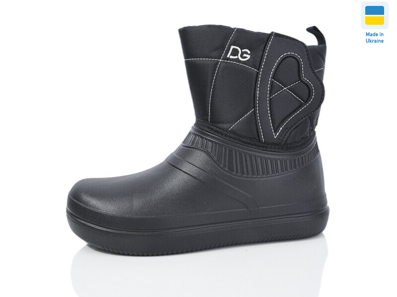 M100 чорний, 8 (37-41), <strong>300</strong>, демісезон