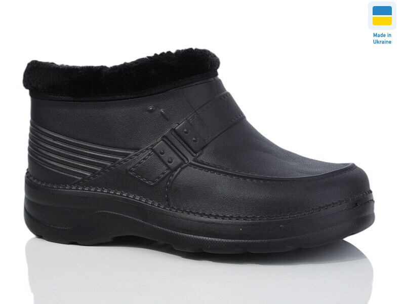 М2 чорний, 6 (41-46), <strong>155</strong>, зима