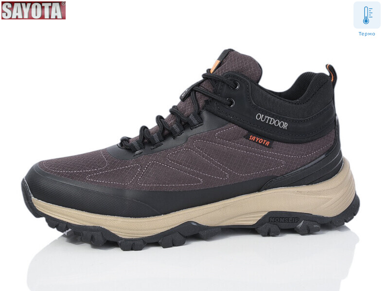 A963-3 термо, 8 (41-46), <strong>830</strong>, демісезон