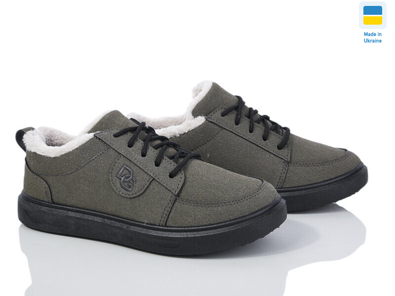 Даго Ж14-25 сірий, 6 (37-41), <strong>470</strong>, зима