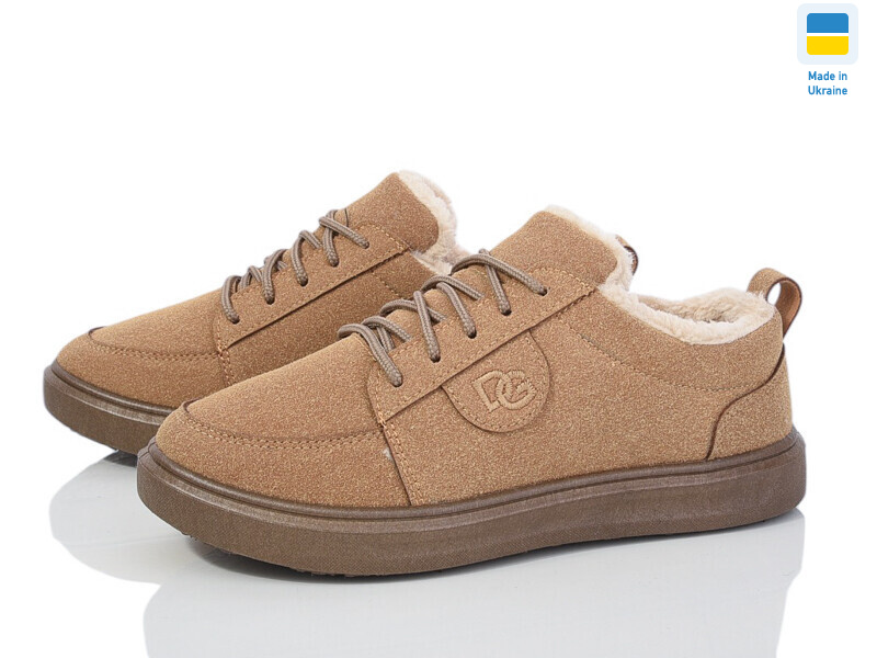 Даго Ж14-25 пісочний, 6 (37-41), <strong>470</strong>, зима