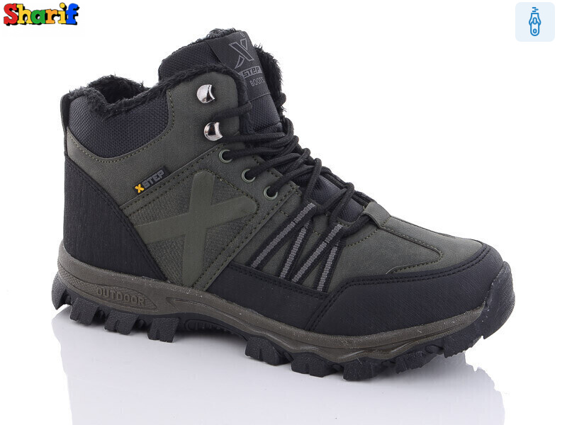 K7-3, 8 (40-44), <strong>680</strong>, зима