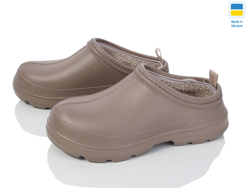 7007 коричневий, 8 (37-41), <strong>195</strong>, демісезон