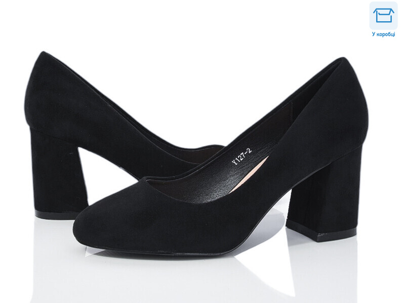 Y127-2, 8 (36-40), <strong>450</strong>, демісезон