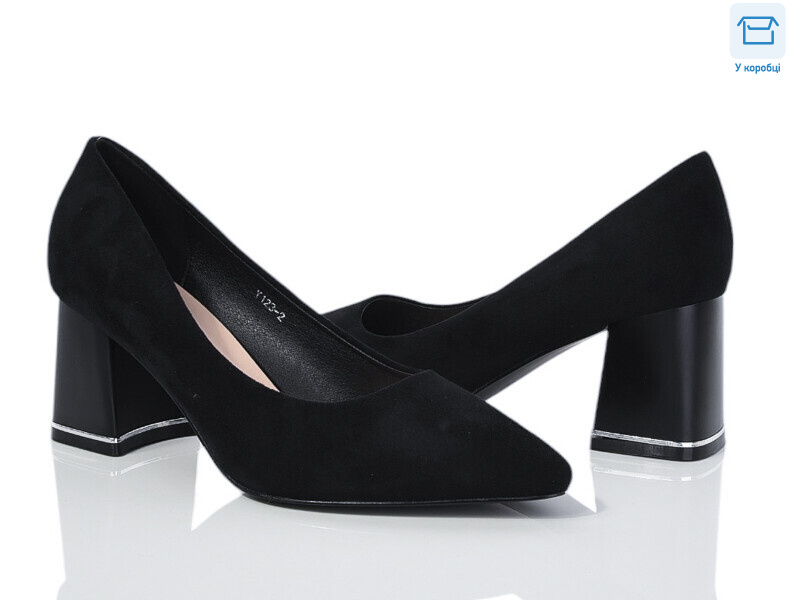 Y123-2, 8 (36-40), <strong>450</strong>, демісезон