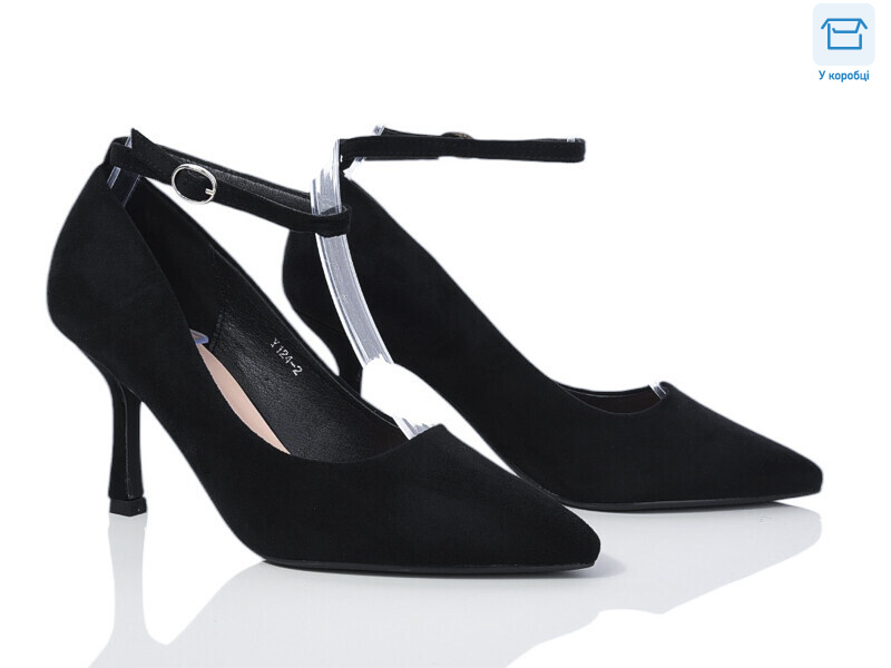 Y124-2, 8 (36-40), <strong>520</strong>, демісезон