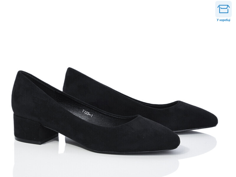 Y125-1, 8 (36-40), <strong>520</strong>, демісезон