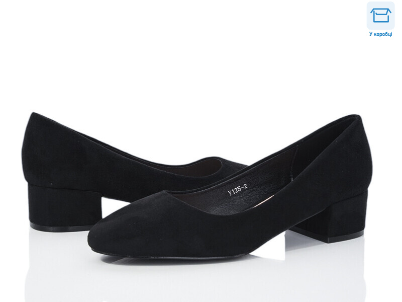 Y125-2, 8 (36-40), <strong>520</strong>, демісезон