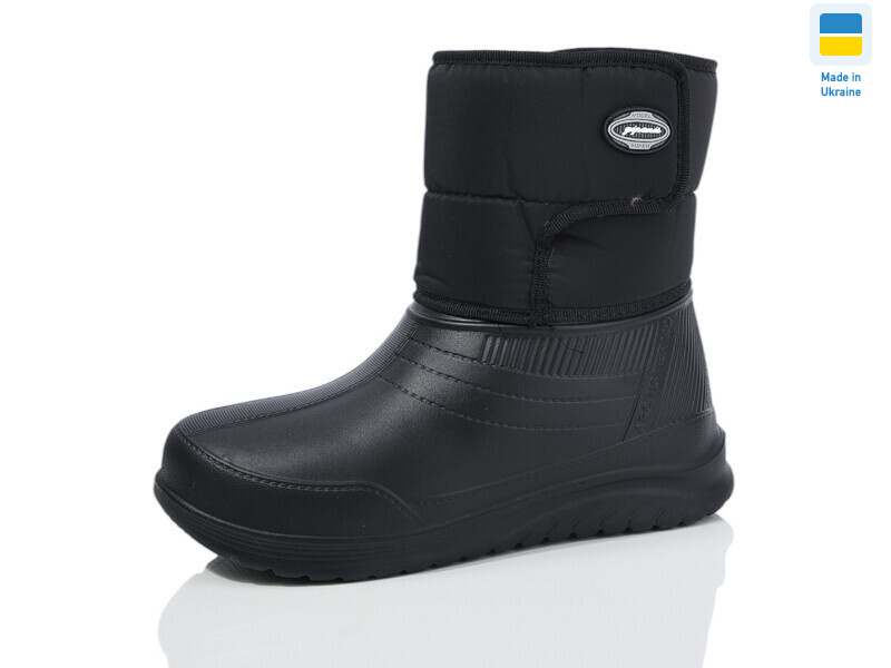 D392A чорний, 6 (37-41), <strong>250</strong>, зима