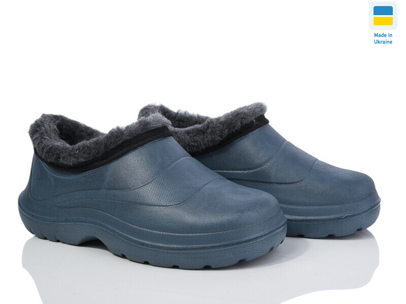 Cross галош дит. т.синій, 6 (30-35), <strong>140</strong>, зима