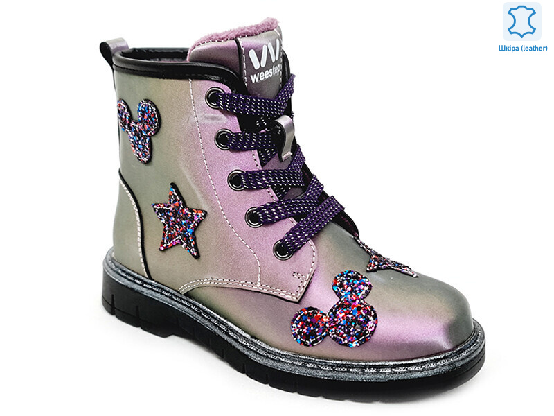 Weestep W-R761665780 PE-WS, 8 (27-32), <strong>573</strong>, демісезон