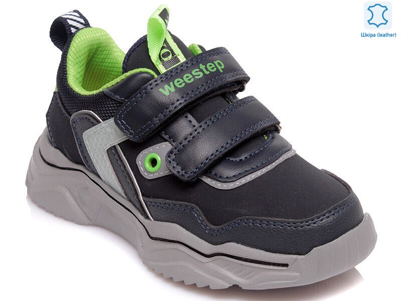 Weestep W-R810253952 DB-WS, 8 (27-32), <strong>660</strong>, демісезон