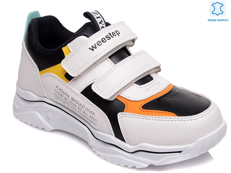 Weestep W-R810264033 W-WS, 8 (32-37), <strong>560</strong>, демісезон