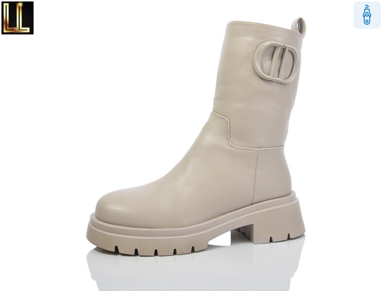 L-XL68-6, 8 (36-41), <strong>690</strong>, зима