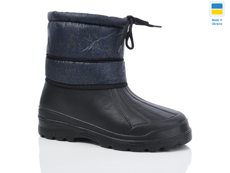 001 термос синій, 8 (37-42), <strong>275</strong>, зима