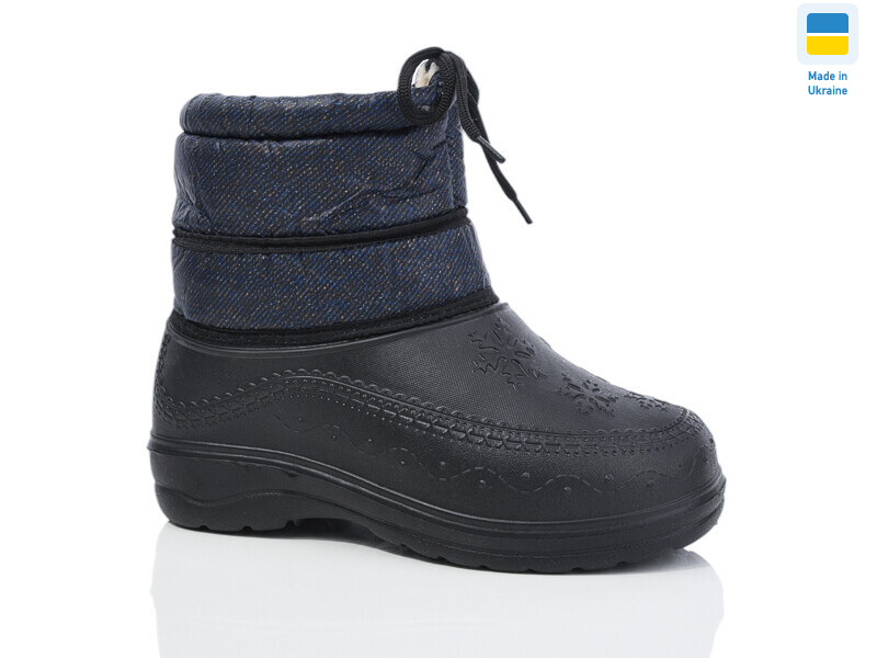 A12 термо синій, 6 (37-41), <strong>275</strong>, зима