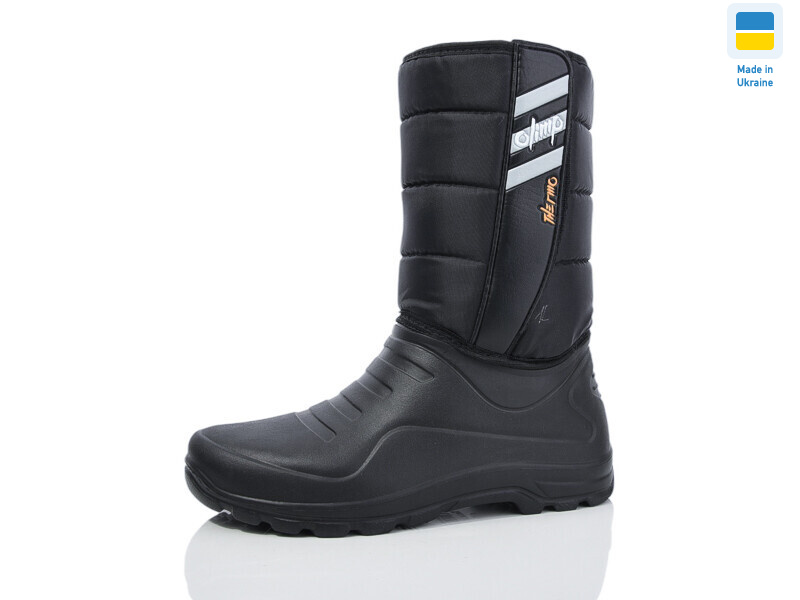 N331 чорний, 8 (41-46), <strong>305</strong>, зима