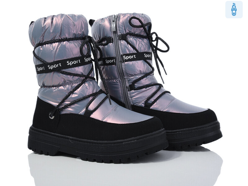 T10898B purple, 8 (33-38), <strong>350</strong>, зима