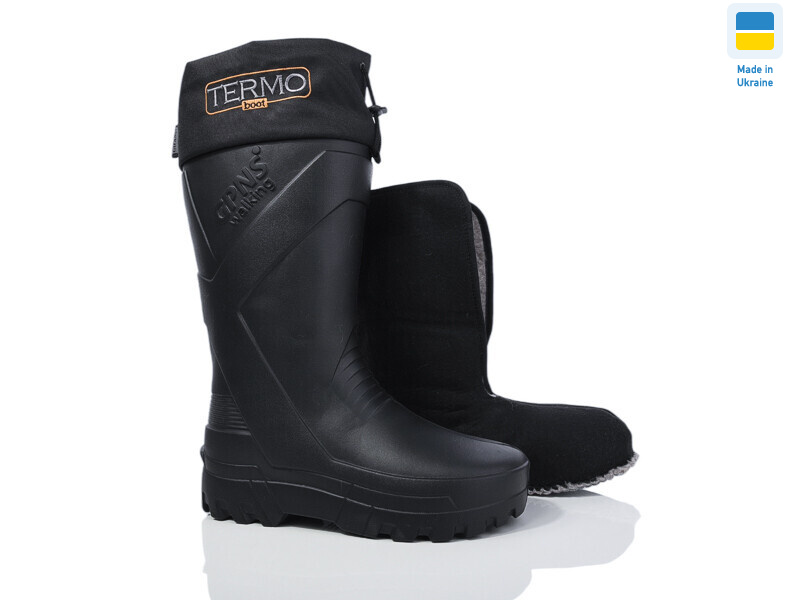 135-1 чорний, 6 (41-45), <strong>365</strong>, зима