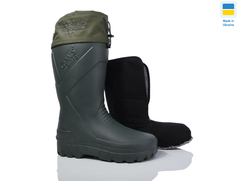 135-1 зелений, 6 (41-45), <strong>365</strong>, зима