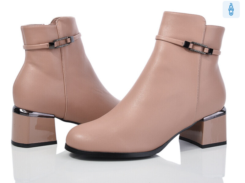 AA501-3, 6 (36-40), <strong>650</strong>, демісезон