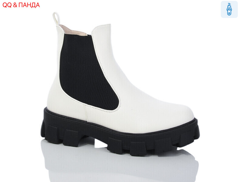 KU558-20-3, 6 (36-41), <strong>640</strong>, демісезон