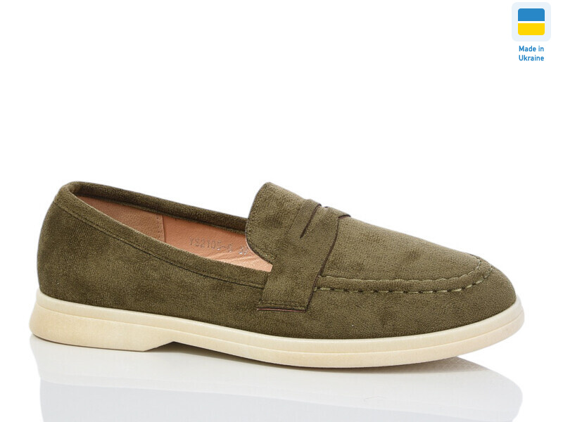 YS2105-6, 8 (36-41), <strong>340</strong>, демісезон