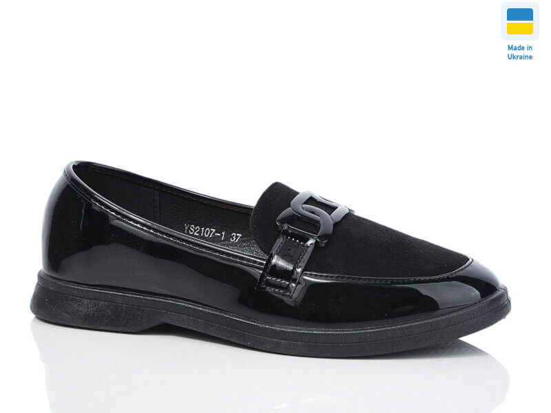 YS2107-1, 8 (36-41), <strong>340</strong>, демісезон