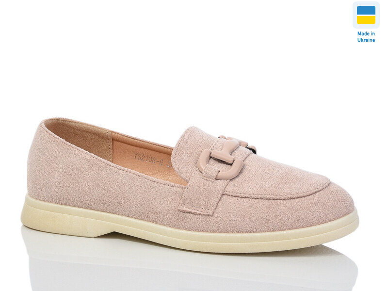 YS2108-6, 8 (36-41), <strong>340</strong>, демісезон