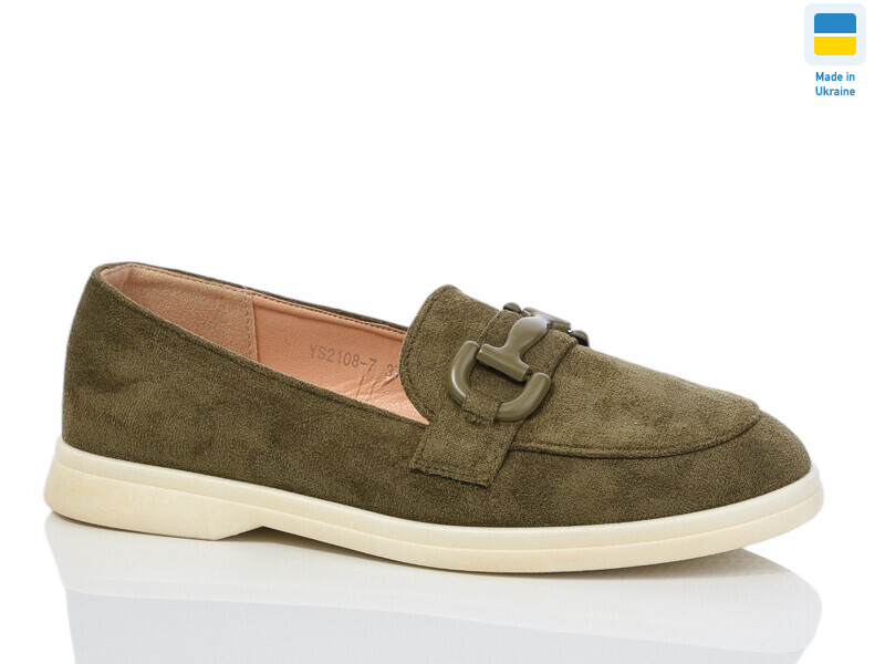 YS2108-7, 8 (36-41), <strong>340</strong>, демісезон