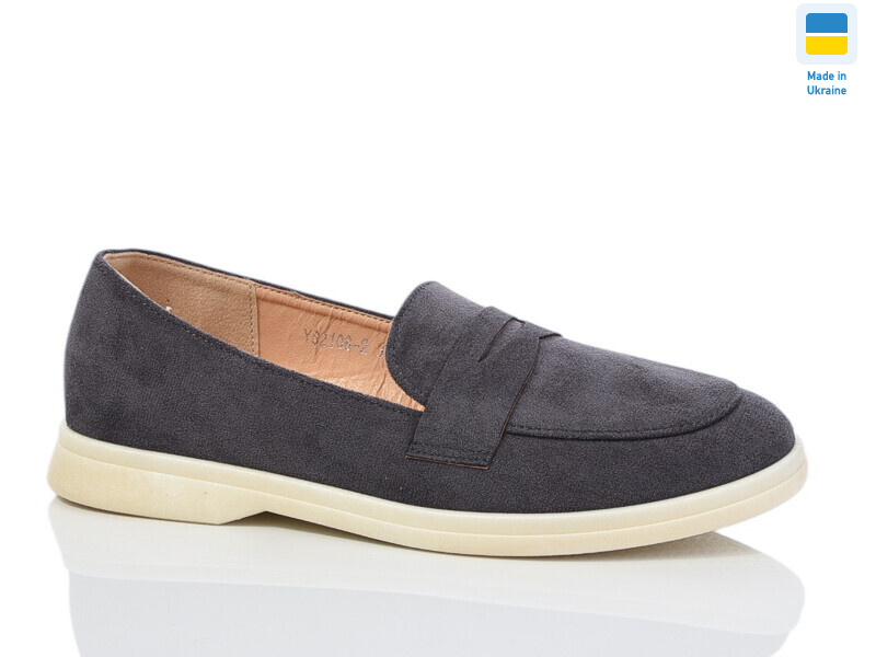 YS2106-2, 8 (36-41), <strong>340</strong>, демісезон