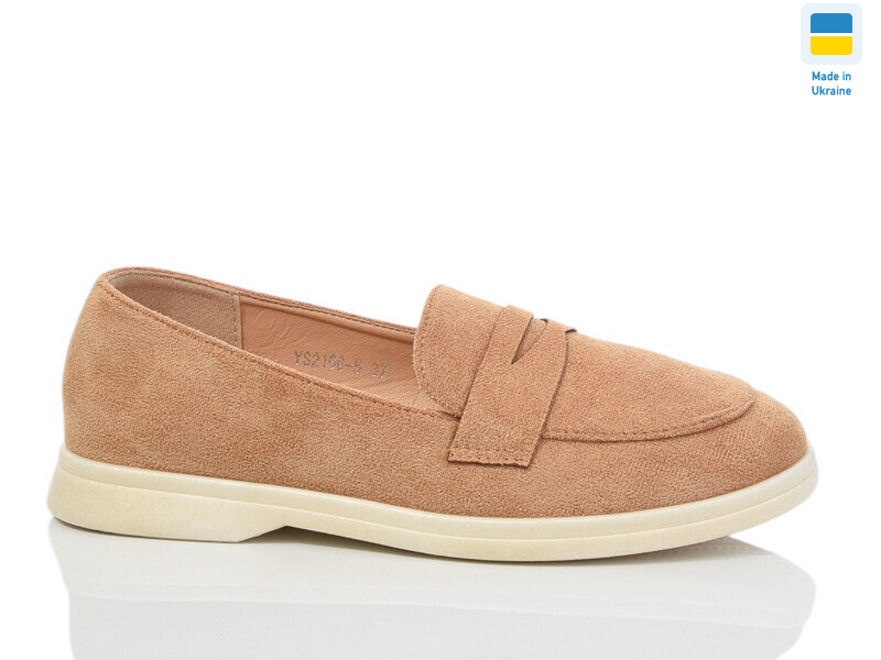 YS2106-5, 8 (36-41), <strong>340</strong>, демісезон