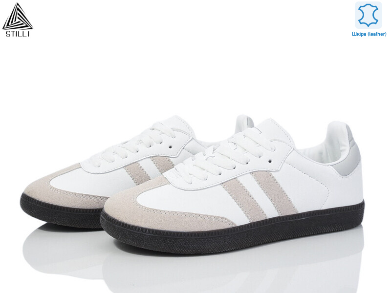 HB600-7 шкіра піна, 8 (36-41), <strong>490</strong>, демісезон