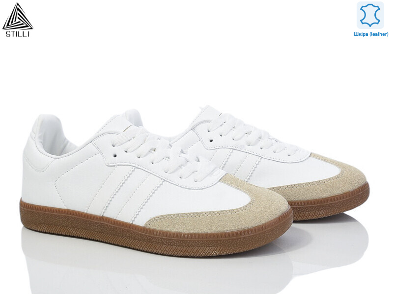 HB600-9 шкіра піна, 8 (36-41), <strong>490</strong>, демісезон