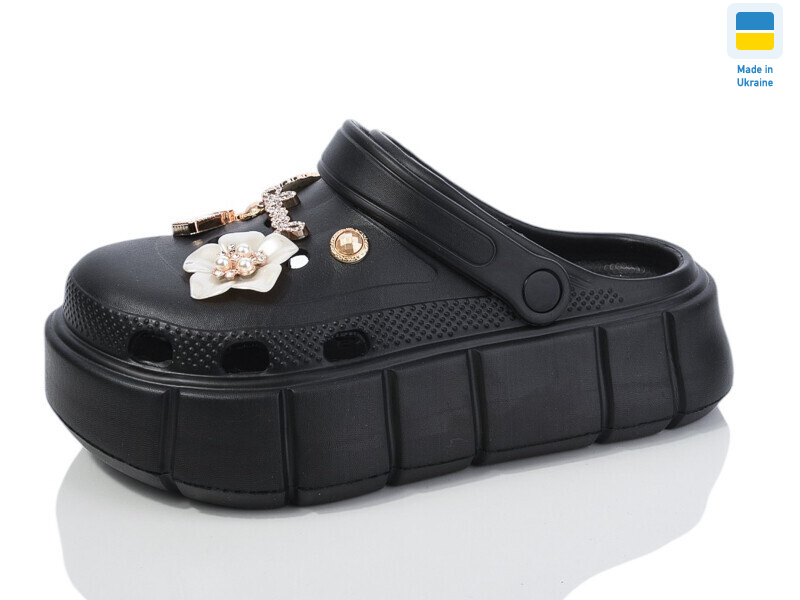 152-2-8 чорний, 6 (36-40), <strong>400</strong>, літо