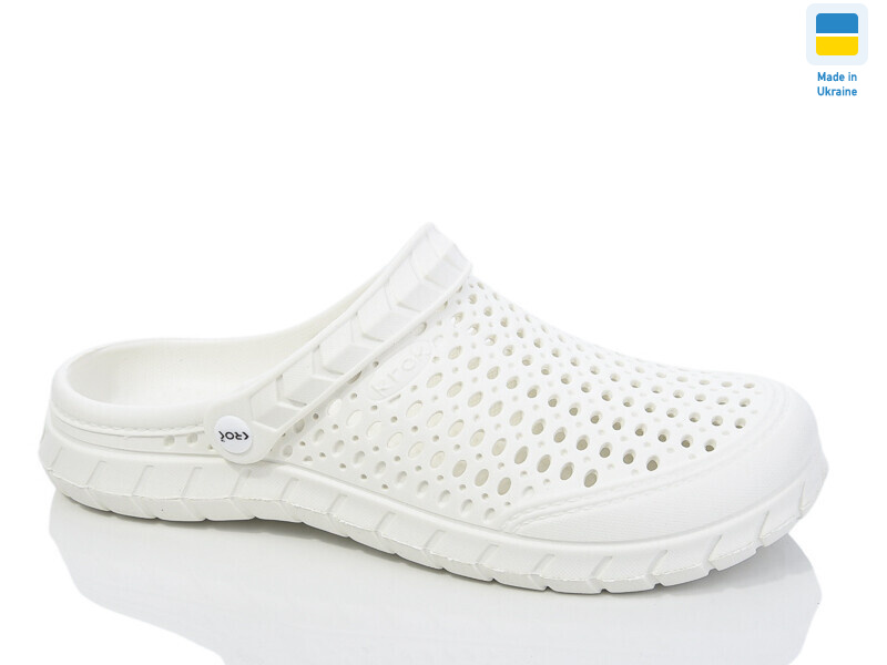 С62М білий, 6 (36-41), <strong>125</strong>, літо