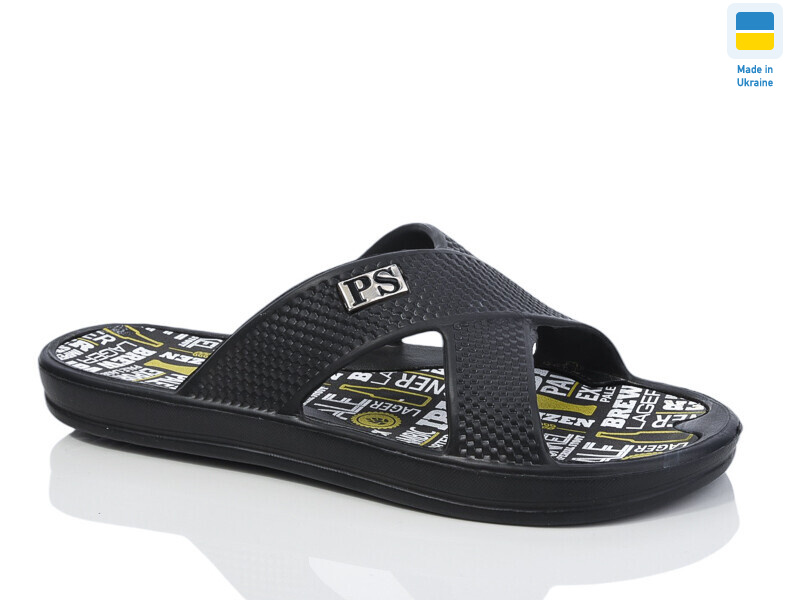 N227 чорний, 8 (41-46), <strong>140</strong>, літо