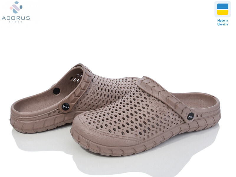 62М коричневий, 12 (36-41), <strong>125</strong>, літо