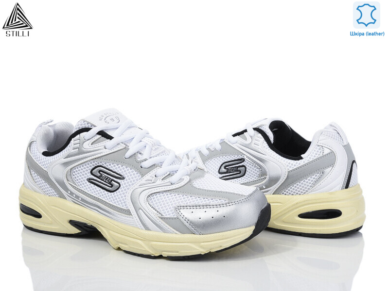 HB140-6 шкіра піна, 8 (41-45), <strong>790</strong>, демісезон