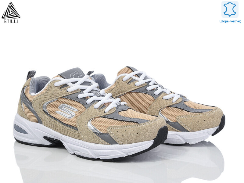 HB120-4 шкіра піна, 8 (36-40), <strong>790</strong>, демісезон