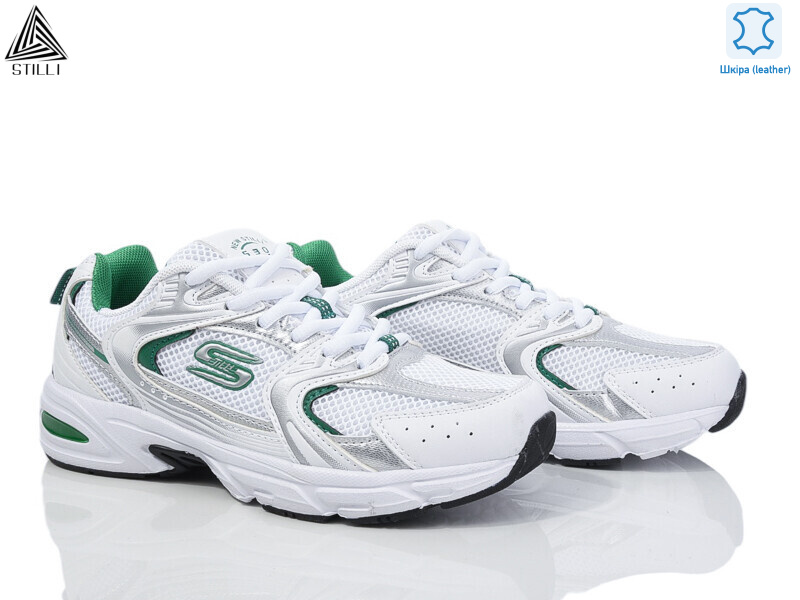 HB120-24 шкіра піна, 8 (36-40), <strong>790</strong>, демісезон