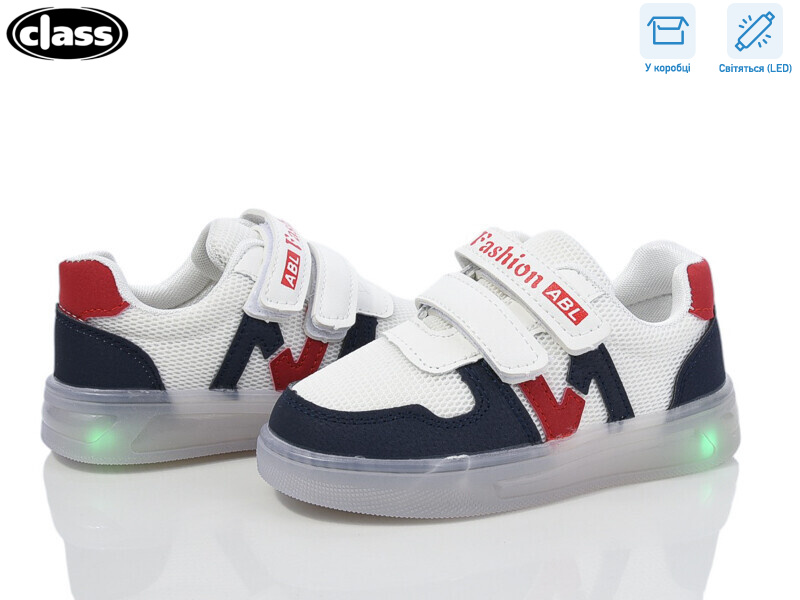 10-1 navy LED, 10 (26-30), <strong>290</strong>, демісезон