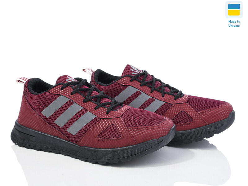 ЖК5 бордо, 6 (37-41), <strong>230</strong>, демісезон