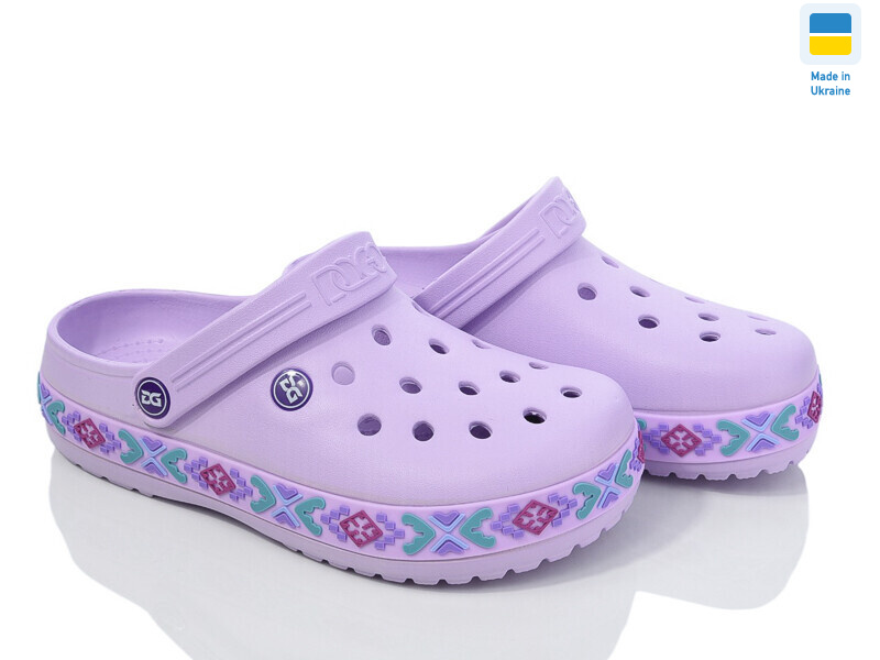 423ЛБ фіолет, 8 (36-41), <strong>195</strong>, літо