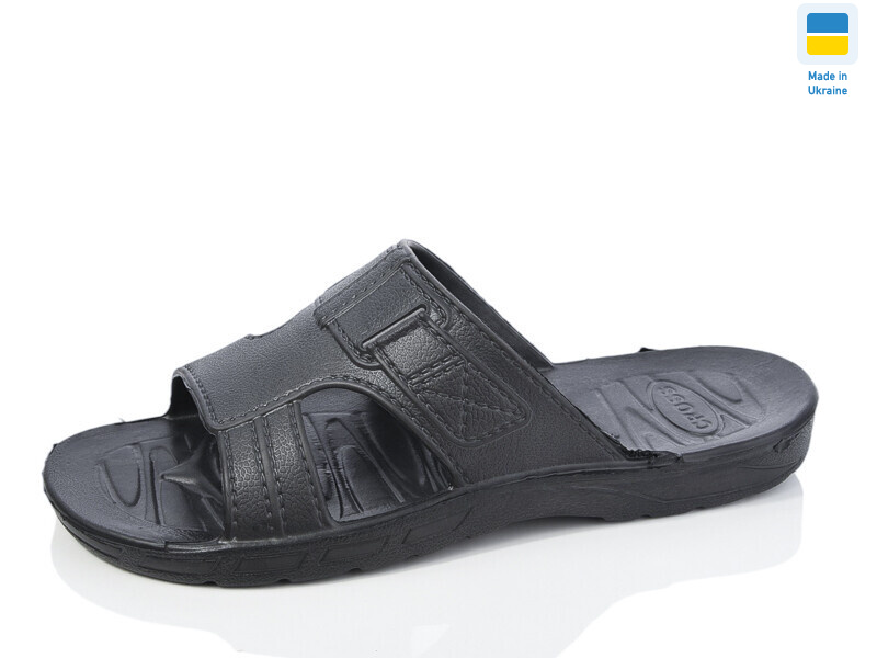 SV003 чорний, 8 (40-45), <strong>80</strong>, літо