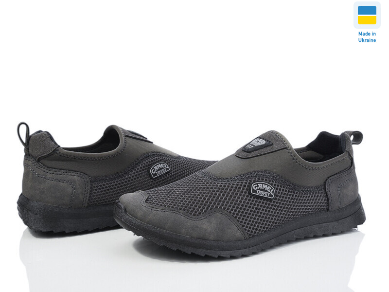 M2901 сірий, 6 (41-45), <strong>390</strong>, літо