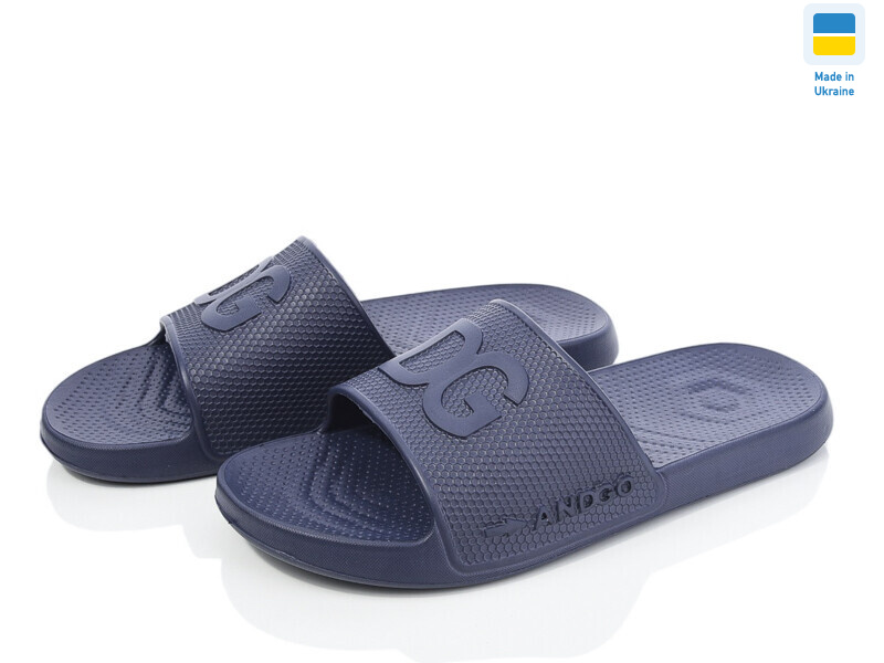 131 синій, 8 (41-46), <strong>125</strong>, літо