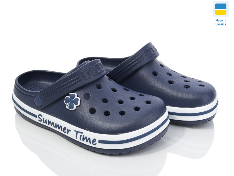 417 синій, 8 (36-41), <strong>190</strong>, літо