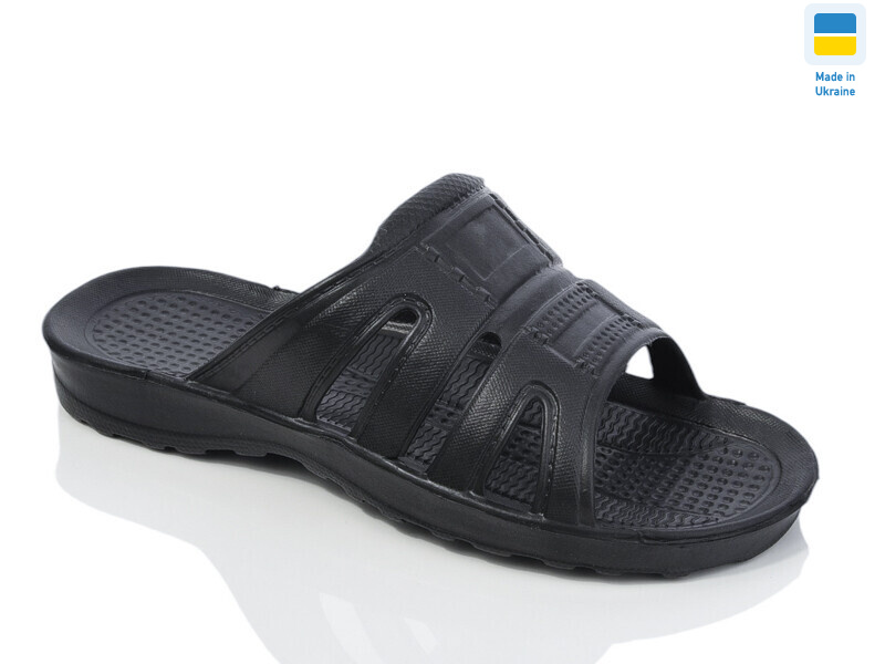 NB8 чорний, 6 (41-46), <strong>75</strong>, літо